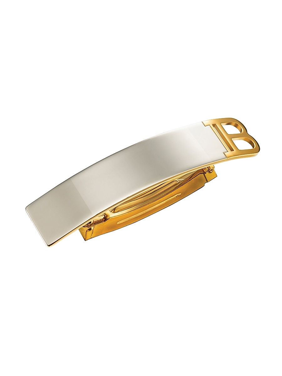 Women's Medium Barrette Pour Cheveux