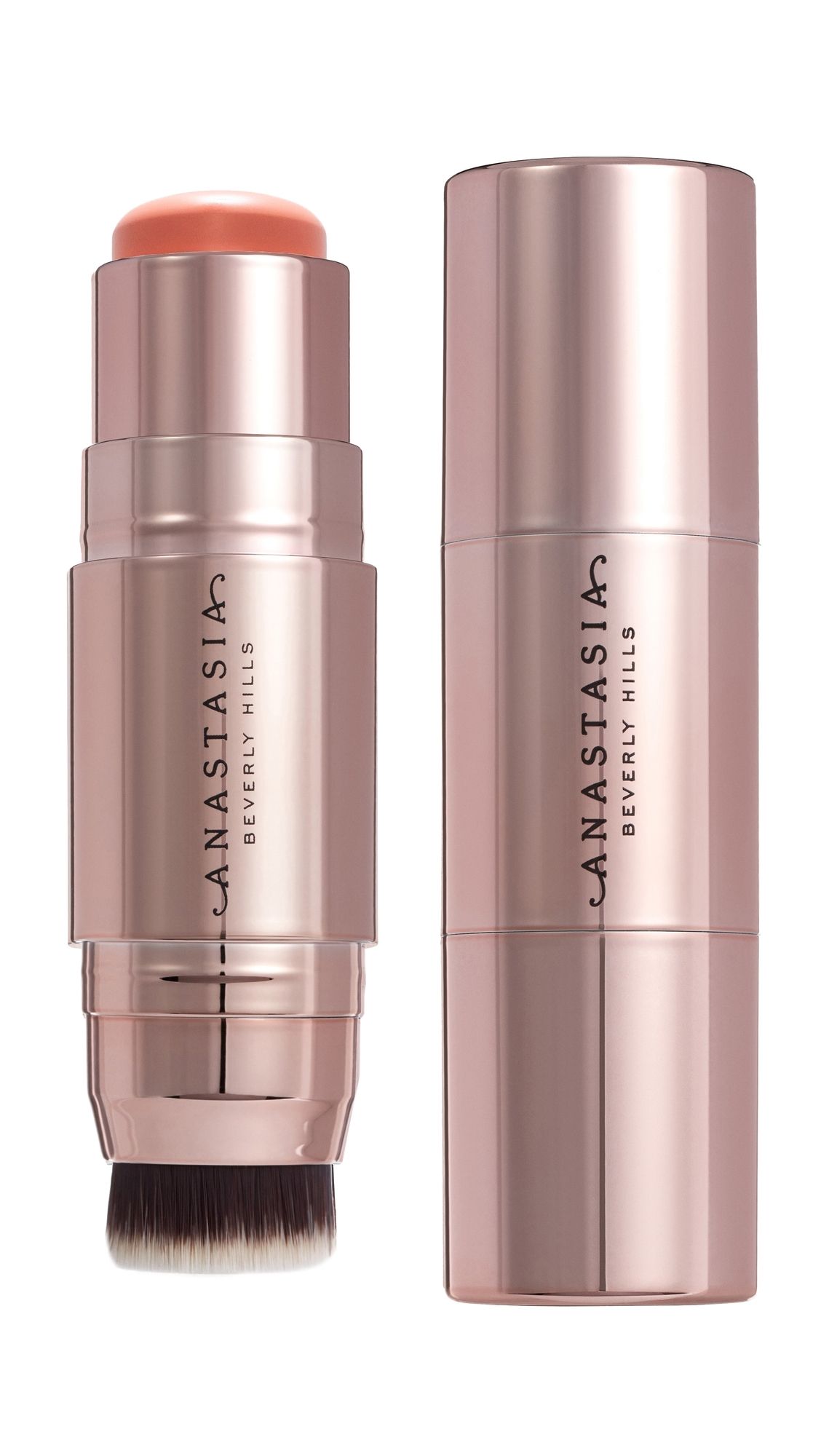 Anastasia Beverly Hills Stick Blush Soft Rose One Size