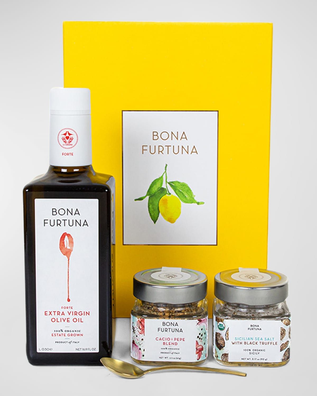 La Trattoria Gift Set