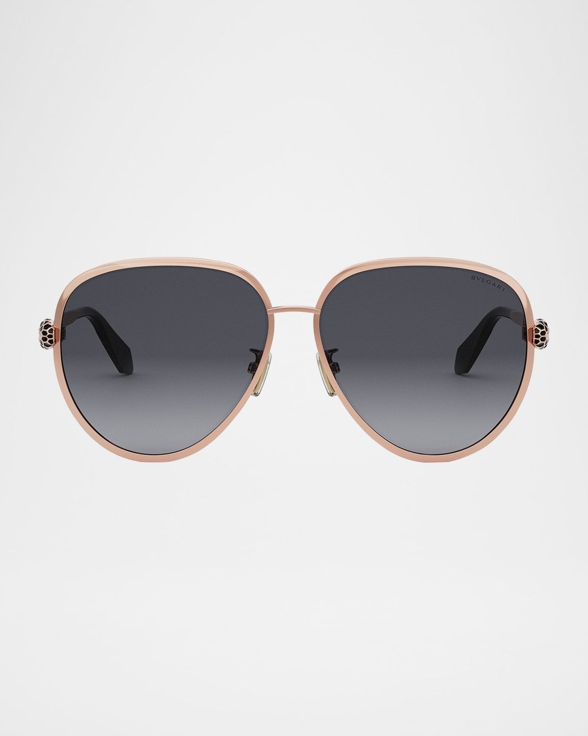 Serpenti Forever BV40043U Sunglasses