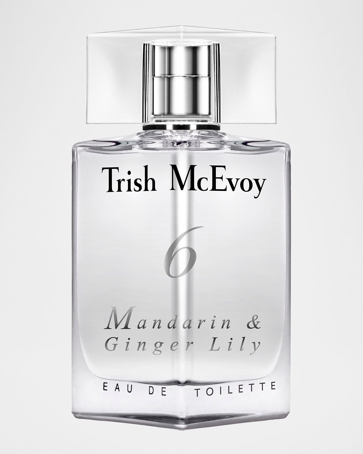 No. 6 Mandarin & Ginger Lily Eau de Toilette, 1.7 oz.