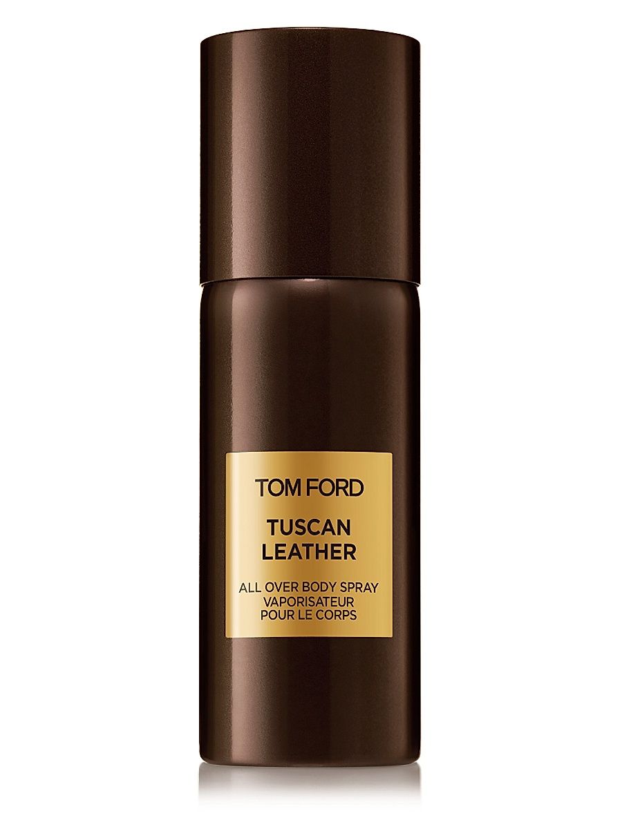 Men's Tuscan Leather All Over Body Spray
