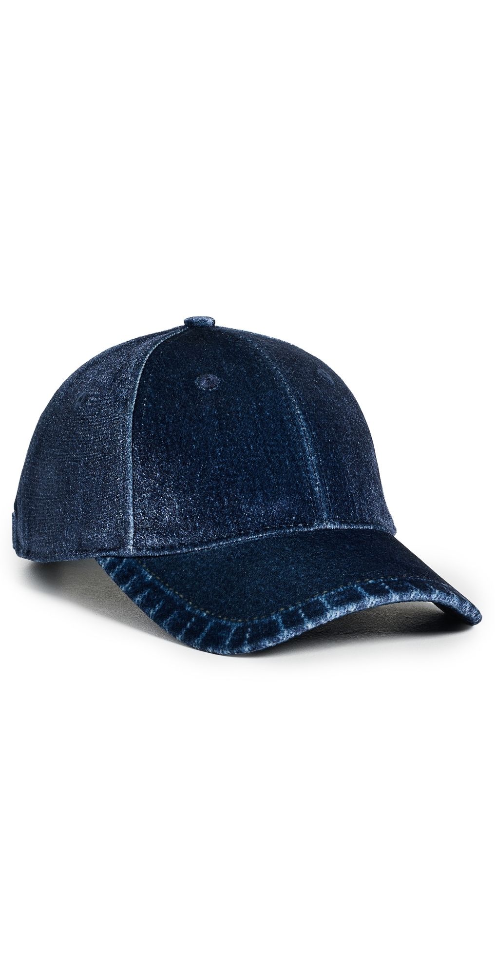 rag & bone Miramar Harlow Baseball Hat Nolita One Size
