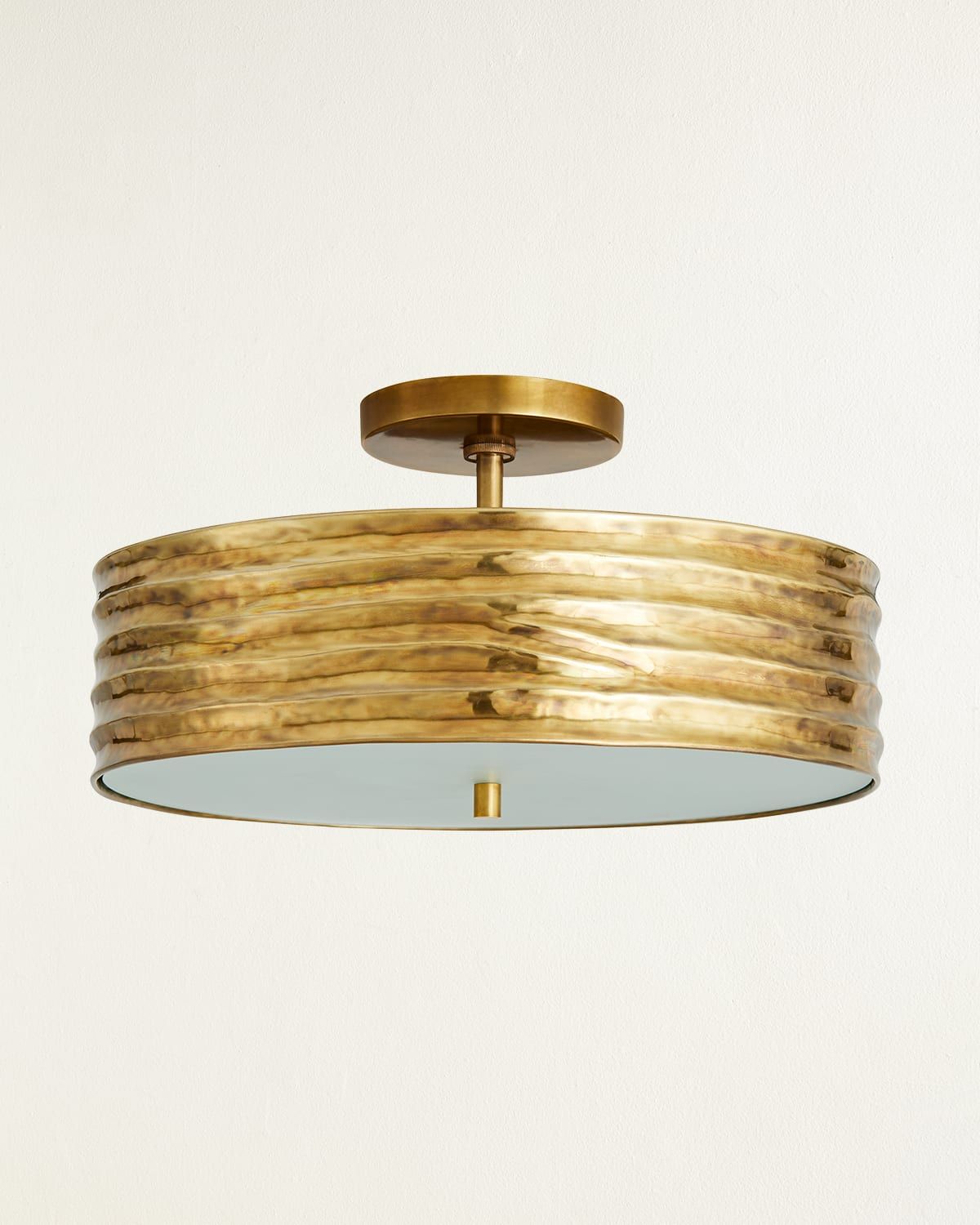 Anna Semi-Flush Mount