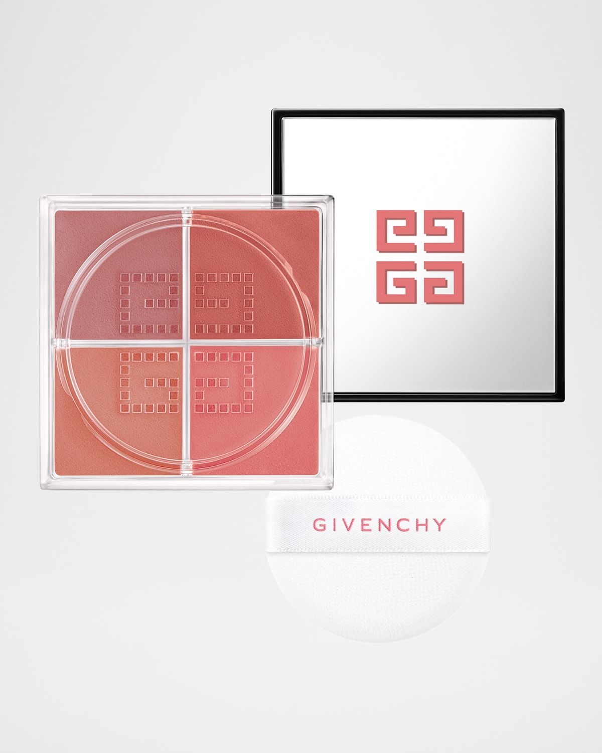 Prisme Libre Loose Powder Blush, 12h Radiance, 1.8 oz.