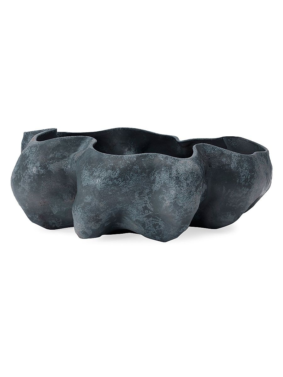 Timna Porcelain Bowl