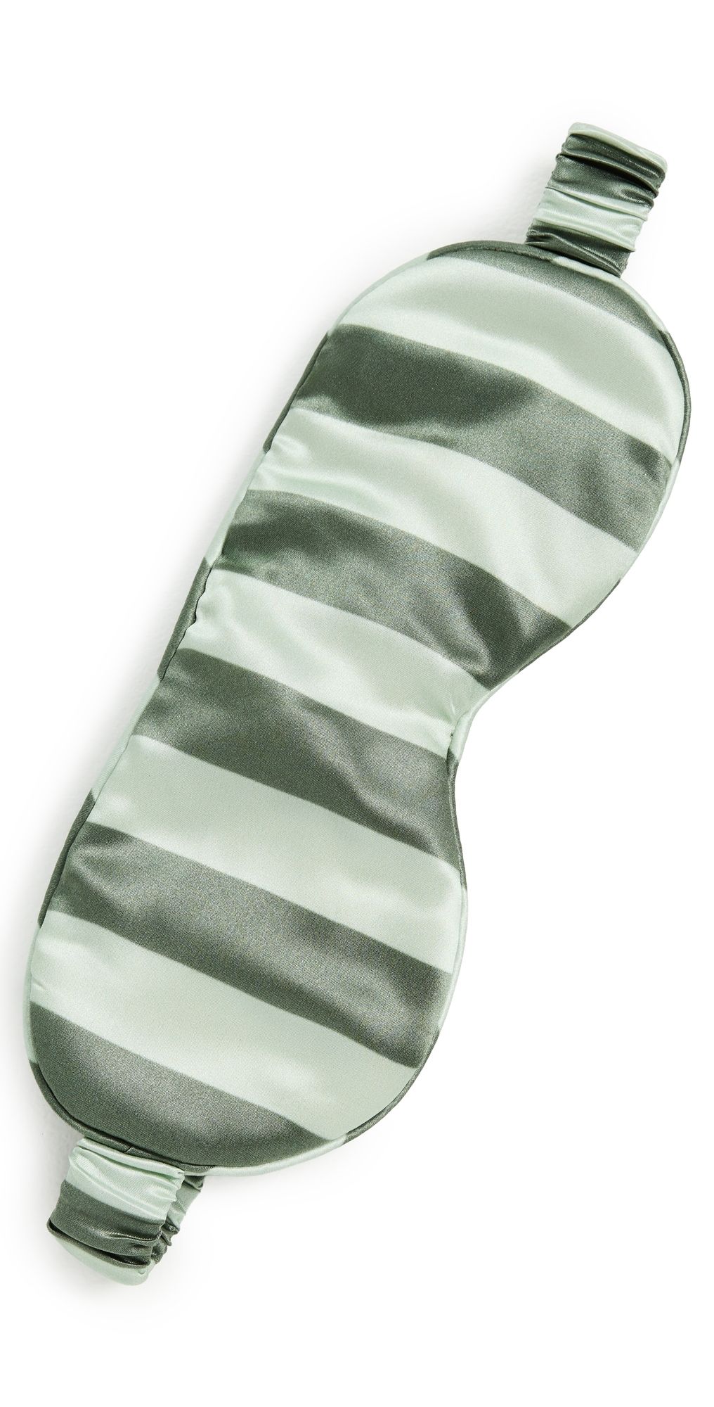 Hommey Silk Eyemask Wasabi One Size