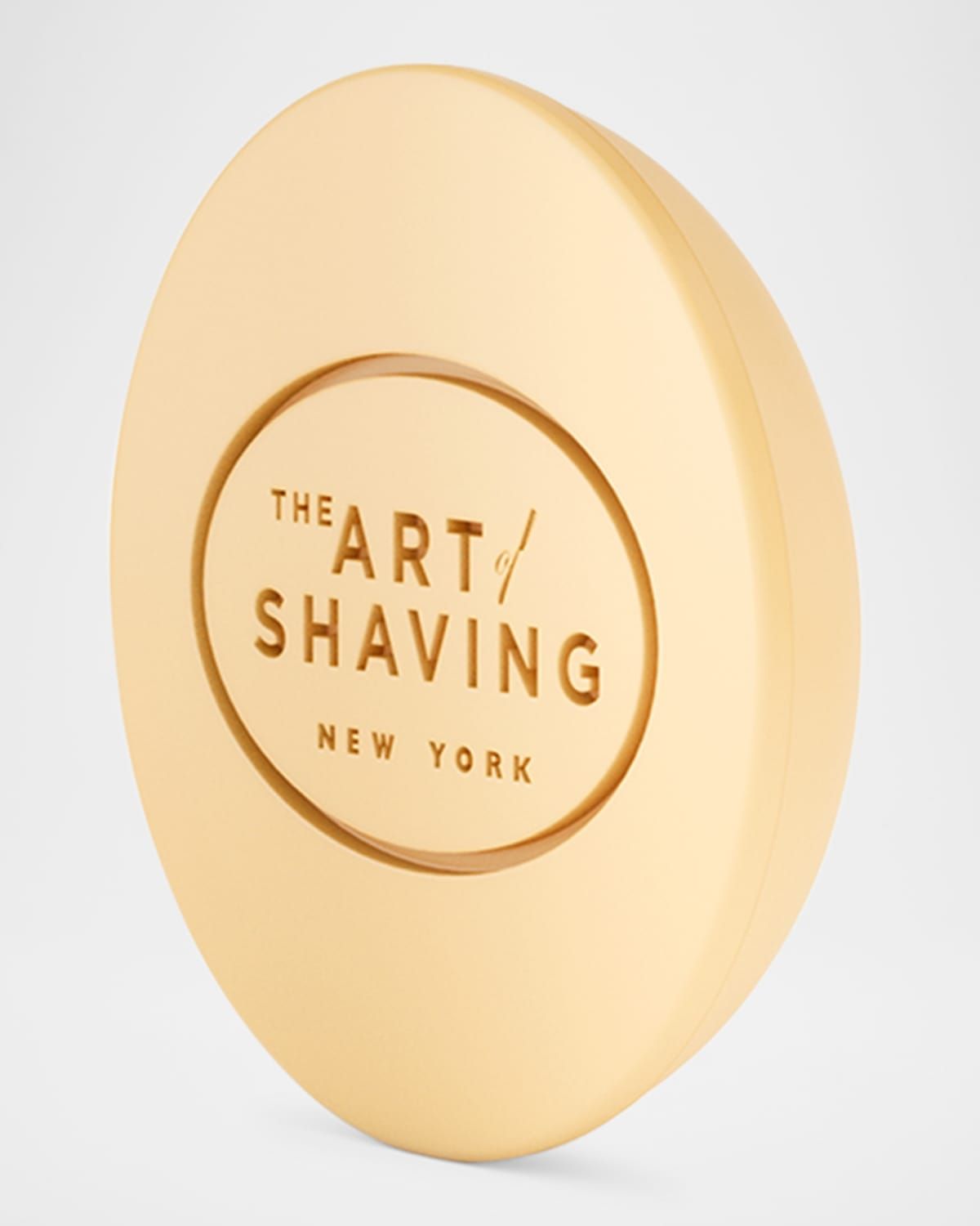 Lavender Shaving Soap Refill