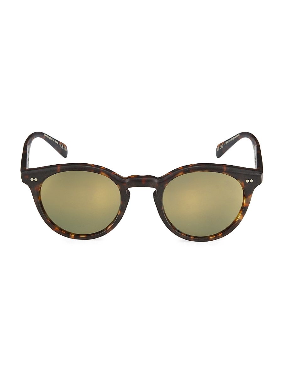 Women's Romare Sun Sunglasses - Brown