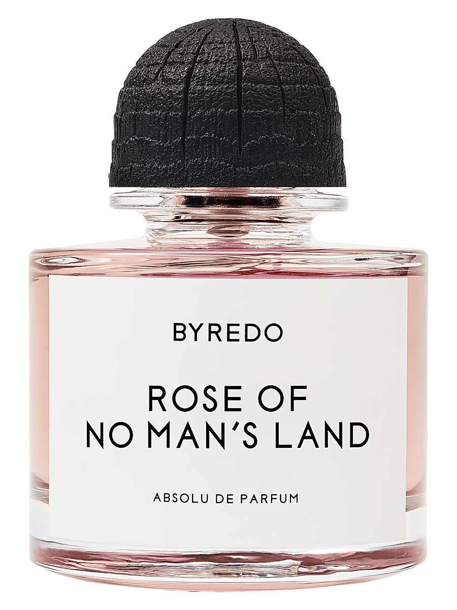 Rose of No Man's Land Absolu - Size 3.4 oz