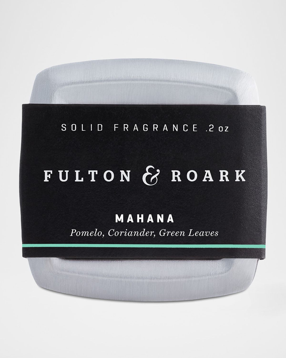 Mahana Solid Fragrance, 0.2 oz.