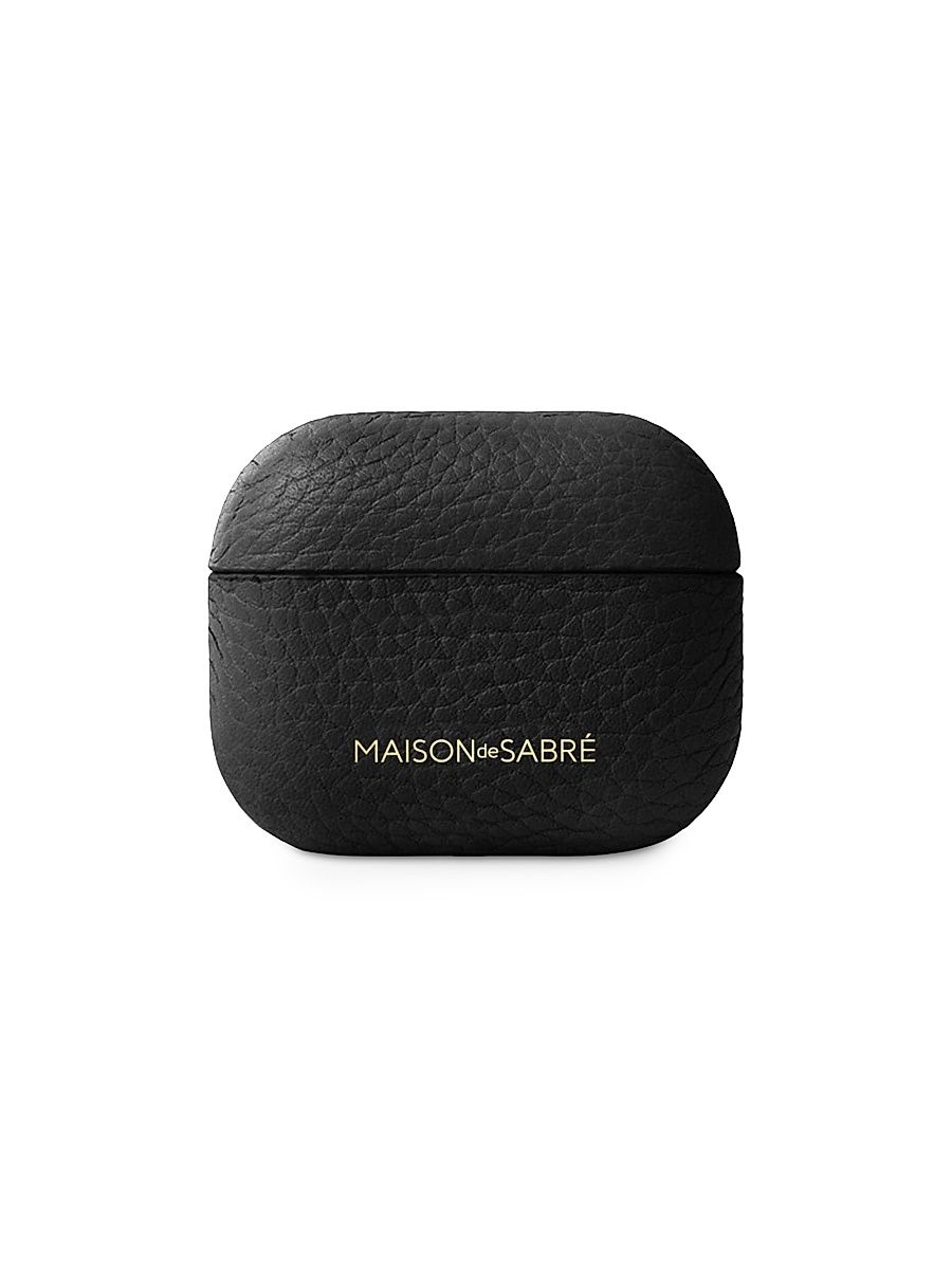 AirPods 3 Case - Black Caviar