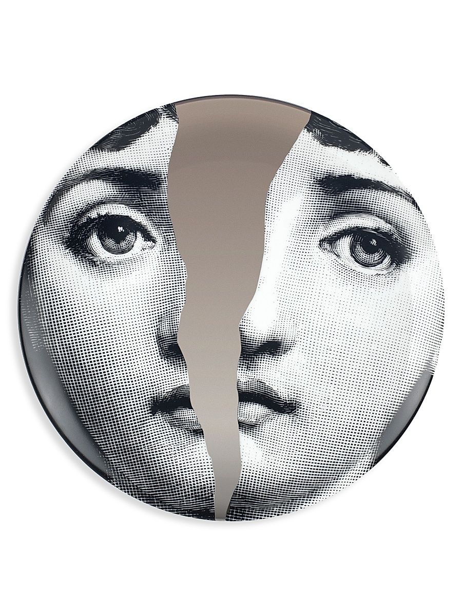 Teme e Variazioni 10 Wall Plate