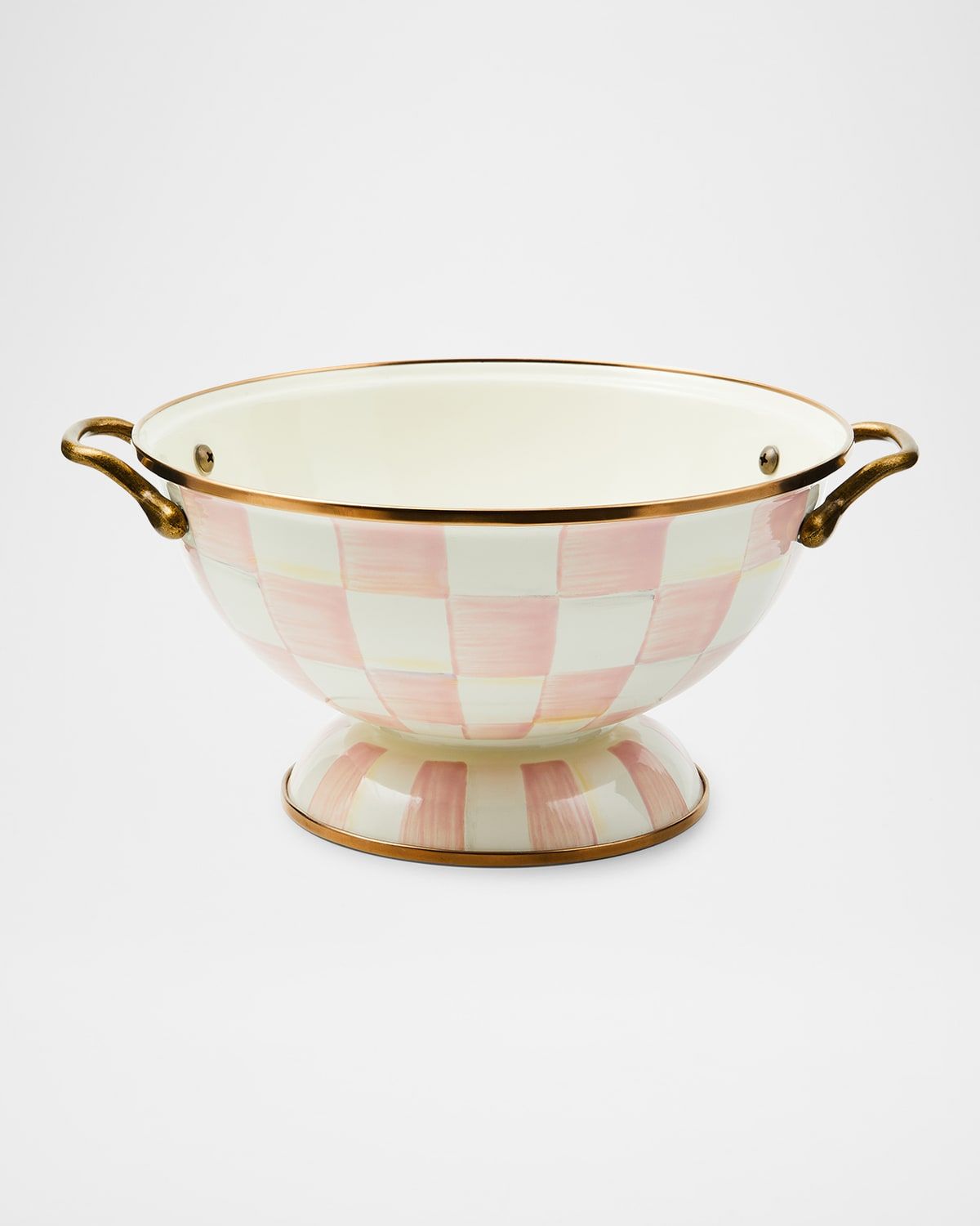 Rosy Check Almost Everything Bowl