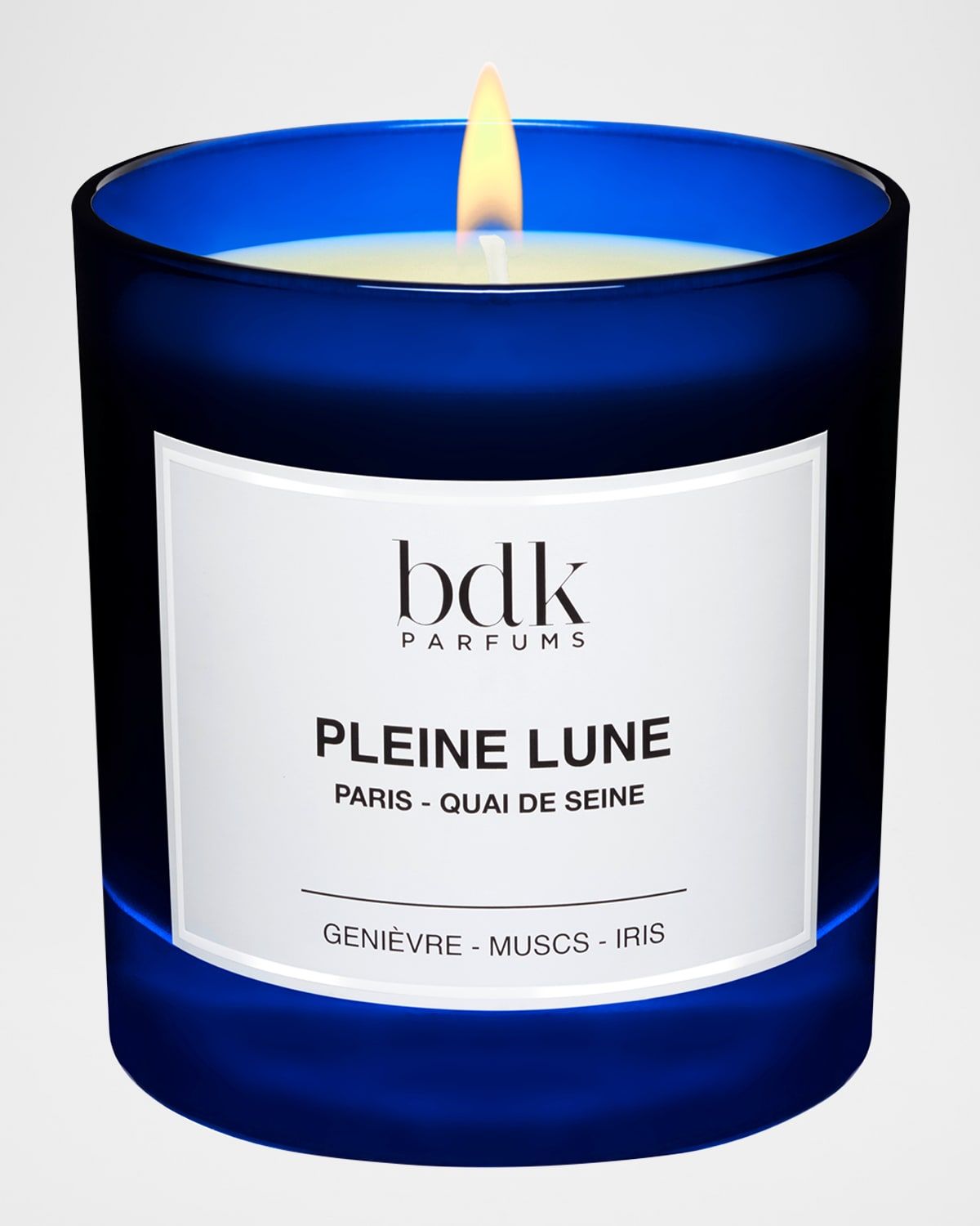 Pleine Lune Bougie Candle, 250 g