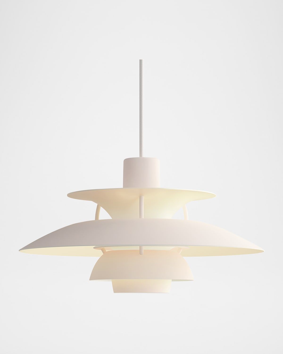 PH 5 Mini Pendant Light, 12"