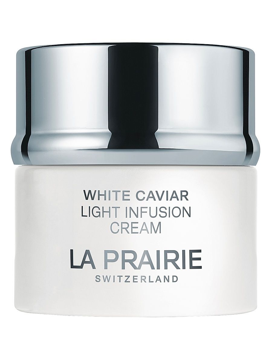 White Caviar Light Infusion Cream