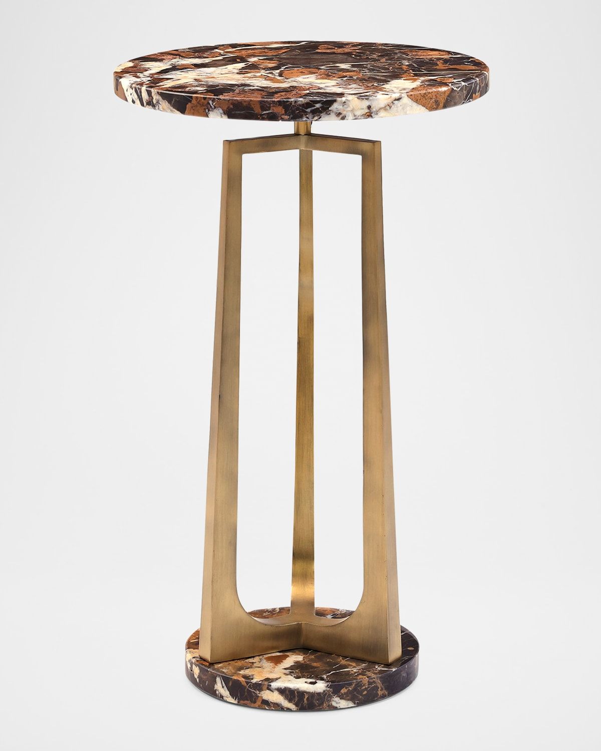 Pinnacle Side Table