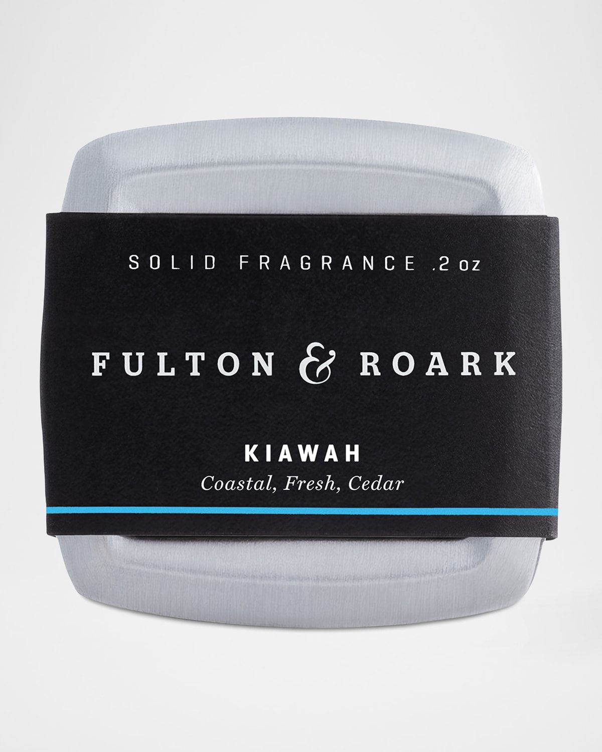 Kiawah Solid Fragrance, 0.2 oz.