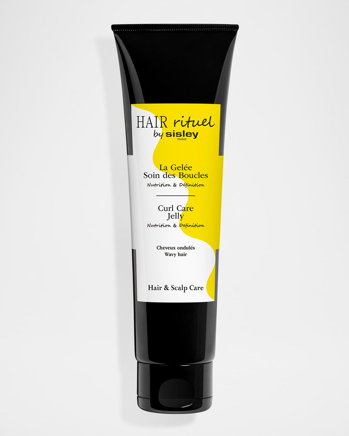 Curl Care Jelly, 5 oz.