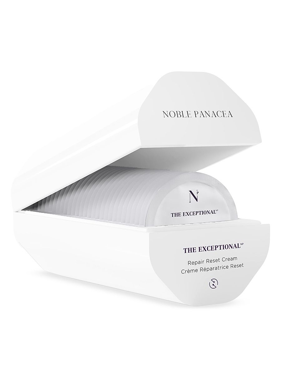 The Exceptional Repair Reset Cream