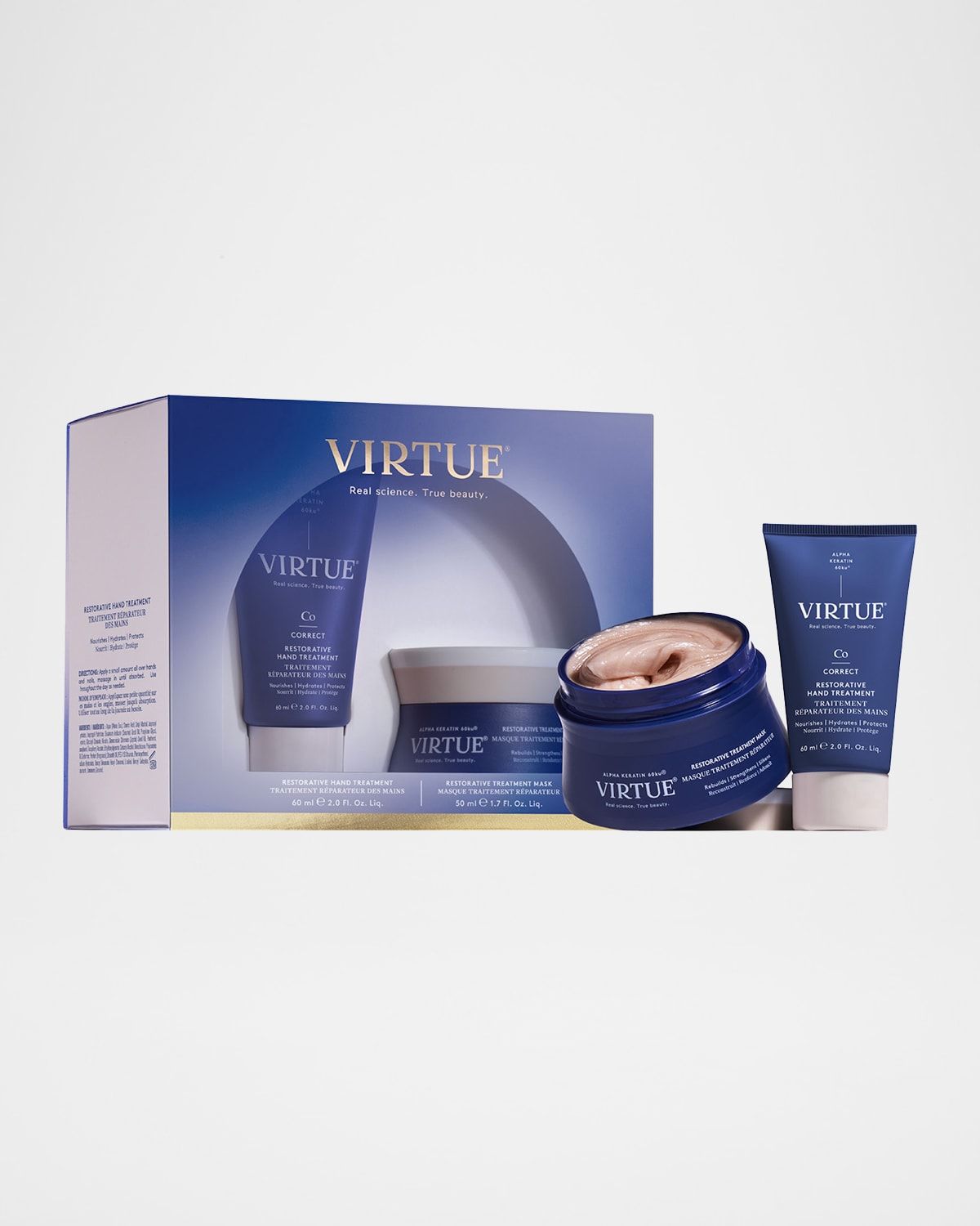 Restorative Treatment 2-Piece Collection