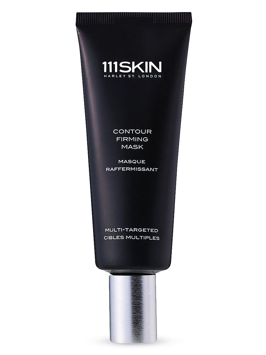 Women's Intensive Contour Firming Mask