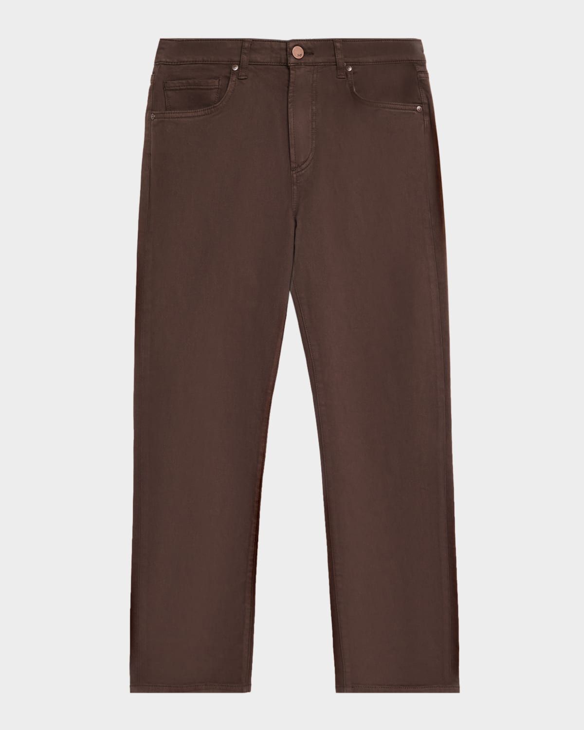 Men & apos;s Caine Denim Straight-Leg Jeans