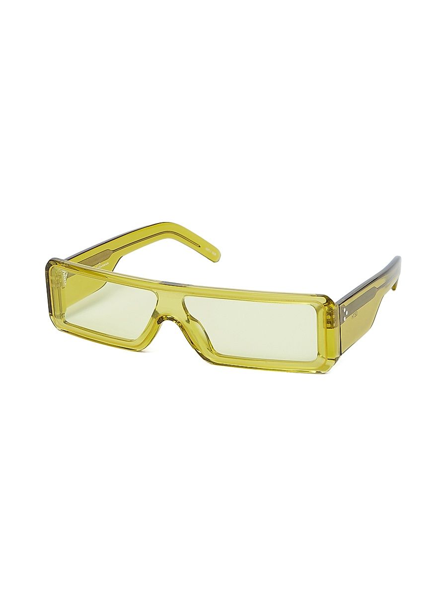 Men's Gethshades Sunglasses - Yellow