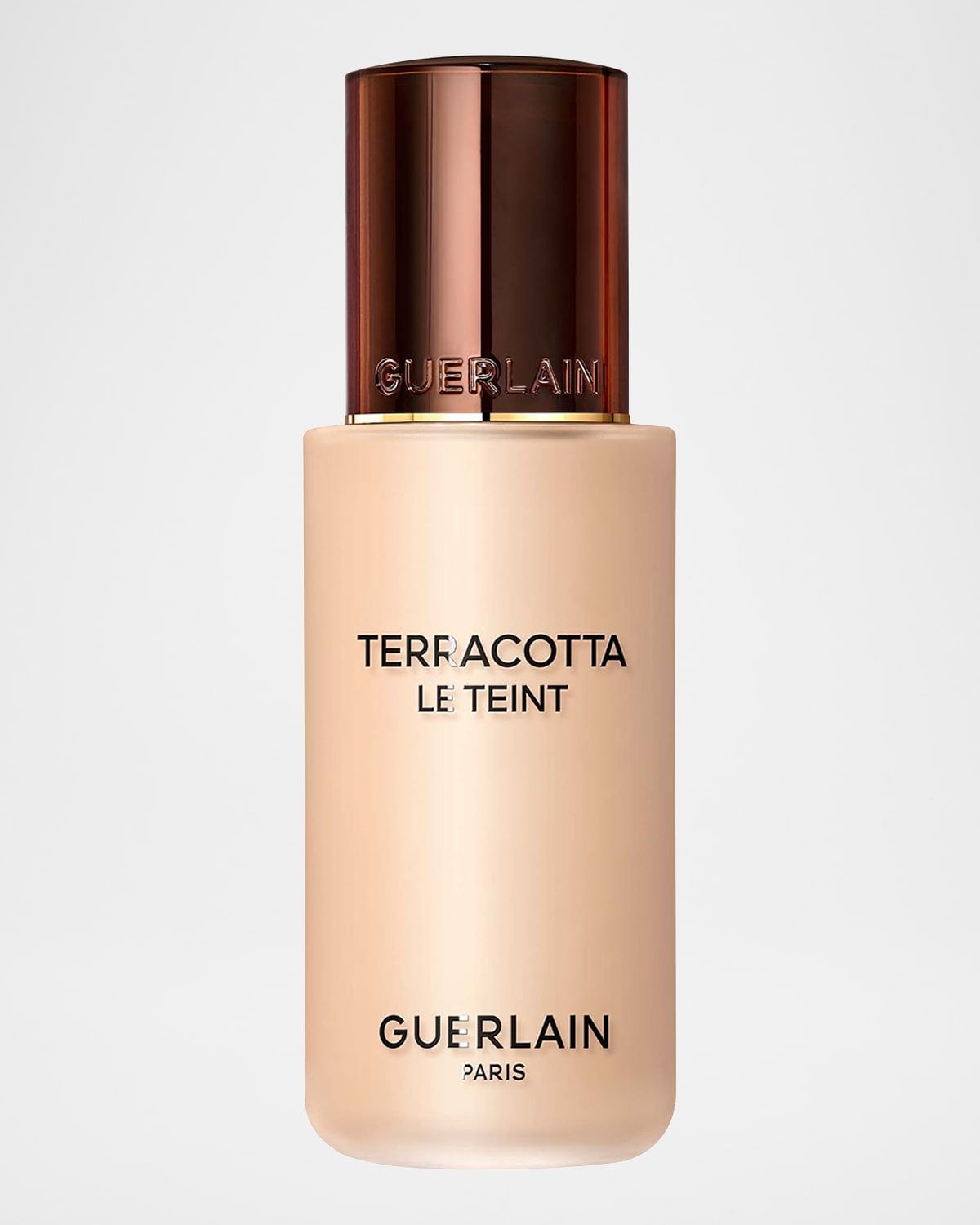 Terracotta Le Teint Matte Foundation