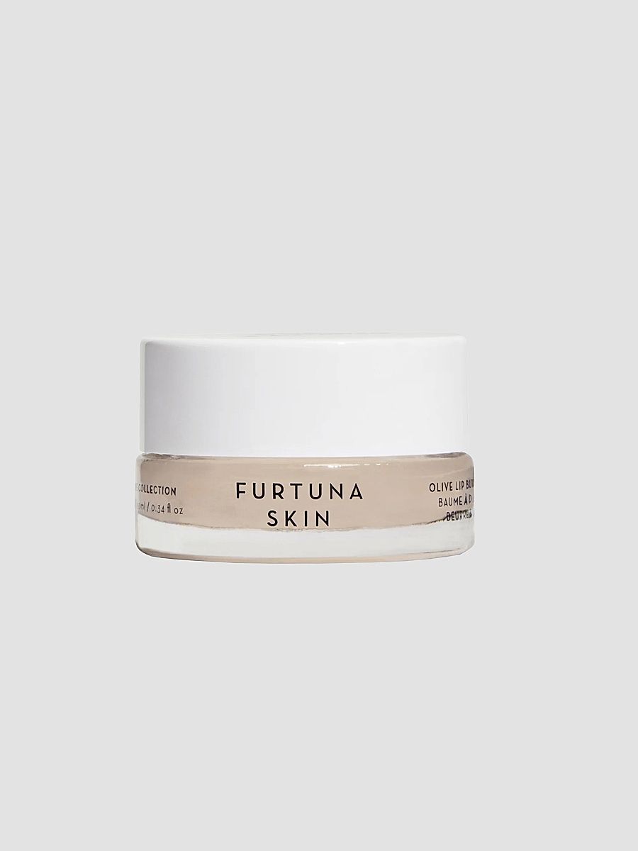 Olive Lip Butter Balm