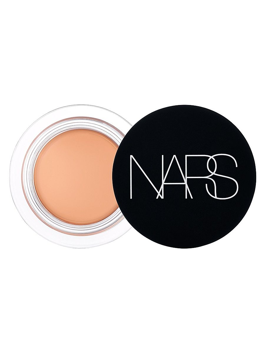 Soft Matte Complete Concealer - Honey