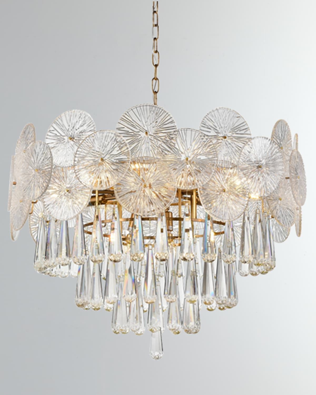 Sinclaire Chandelier