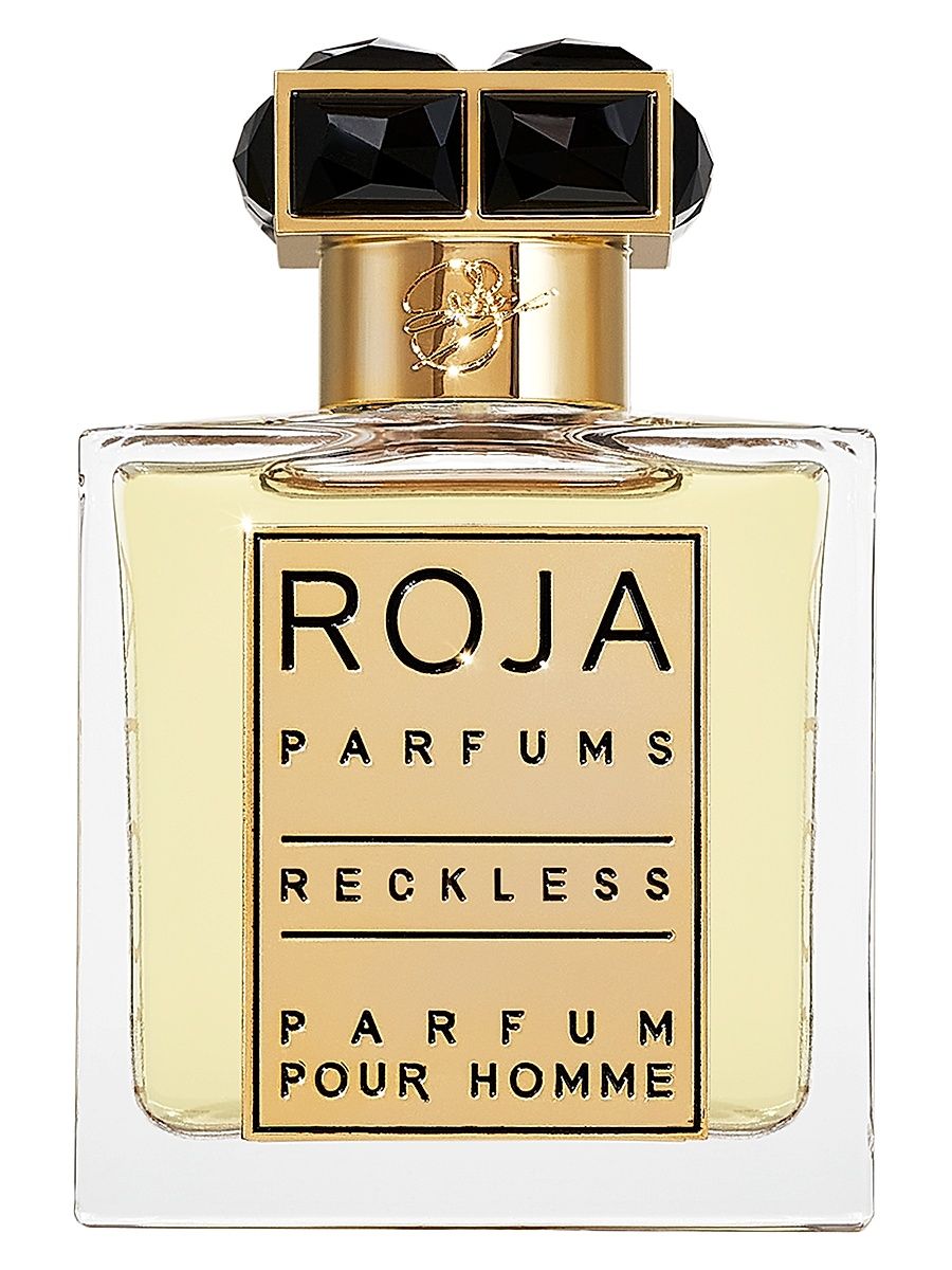 Roja Reckless Parfum Pour Homme/1.7 Oz.