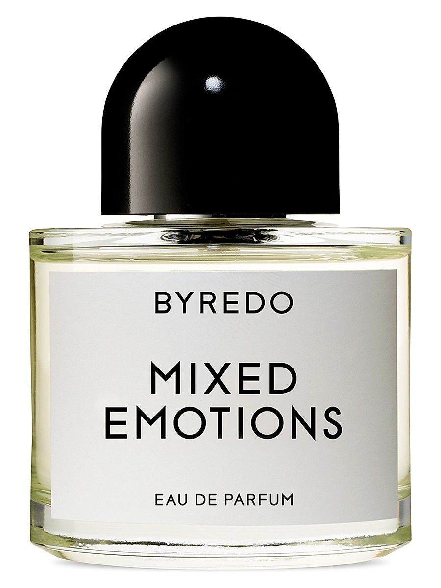 Mixed Emotions Eau de Parfum - Size 3.3 oz