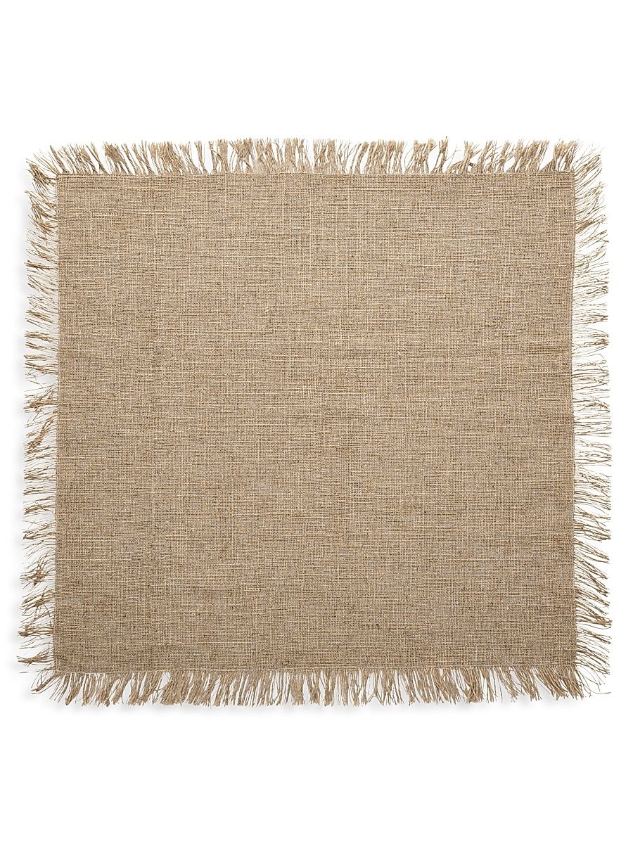 Fringe Napkin