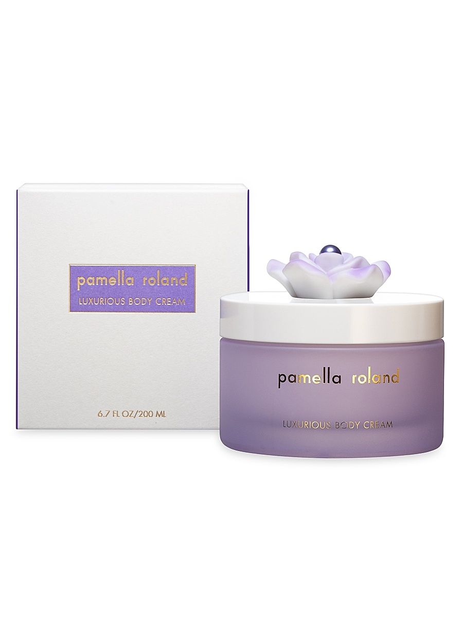 Women's Pamella Roland Rich Body Cream