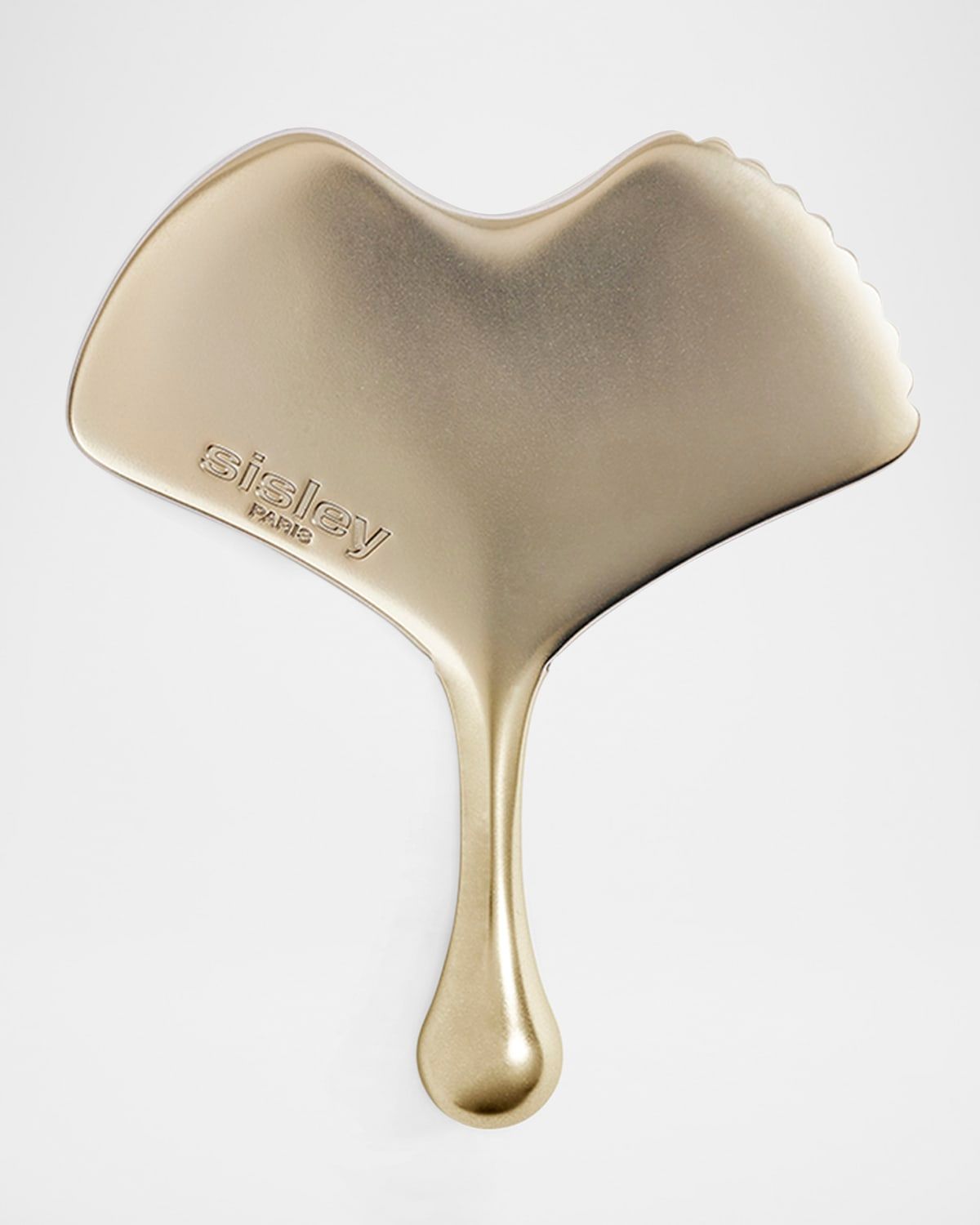 Ginkgo Gua Sha Massage Tool