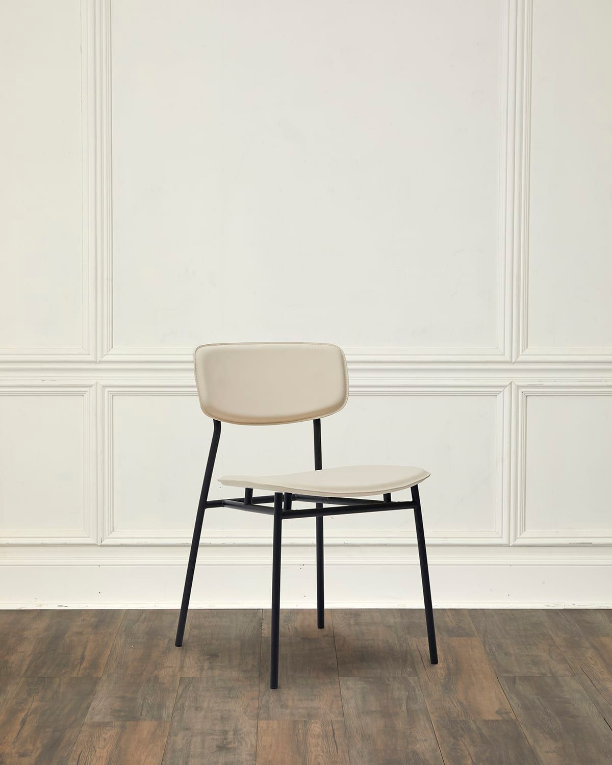 Albert Dining Side Chairs, Set of 2