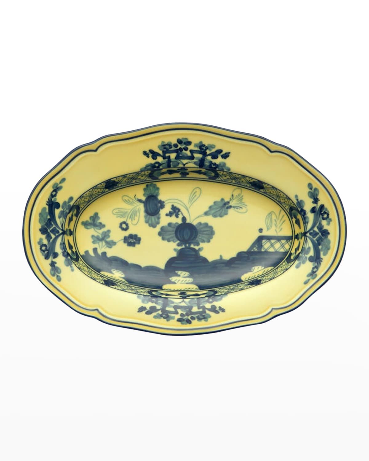 Oriente Italiano Trinket Tray