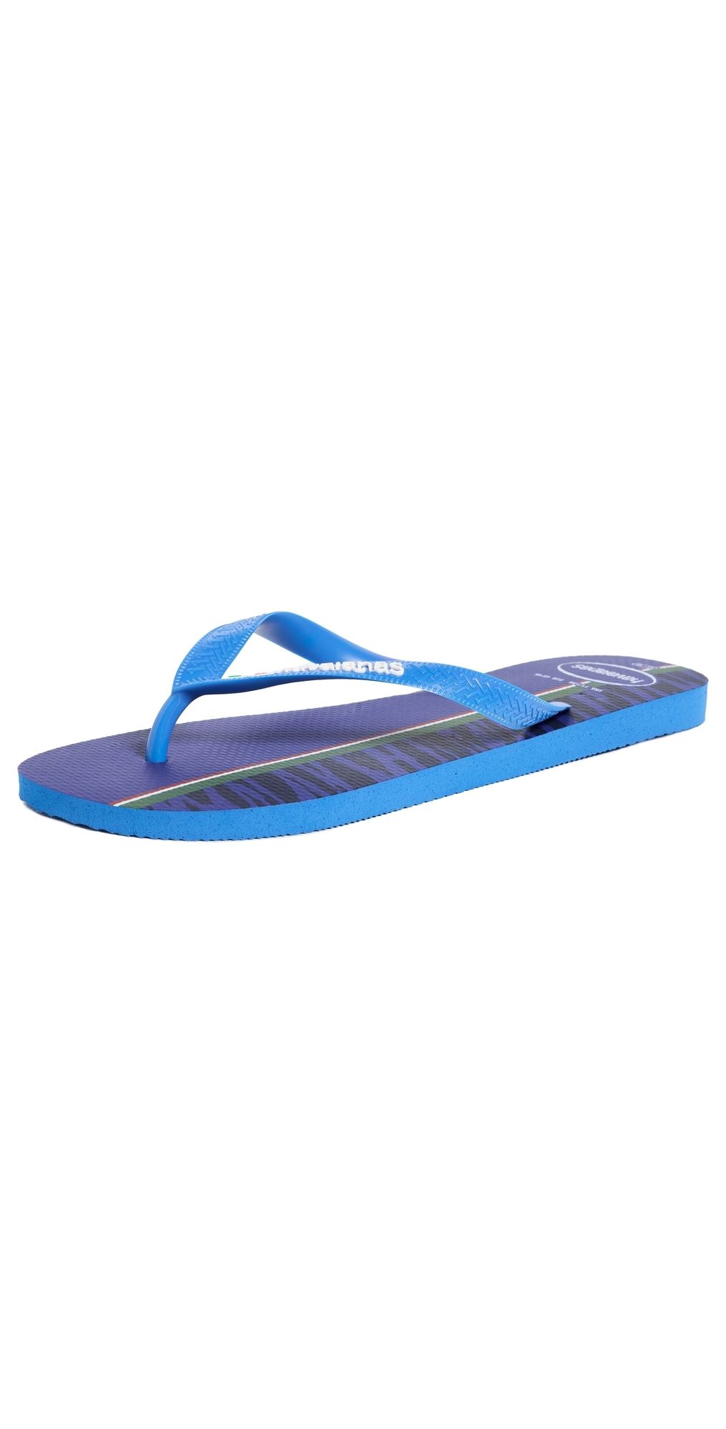 Havaianas Havaianas x World Cup Flip Flops Italy 9/10