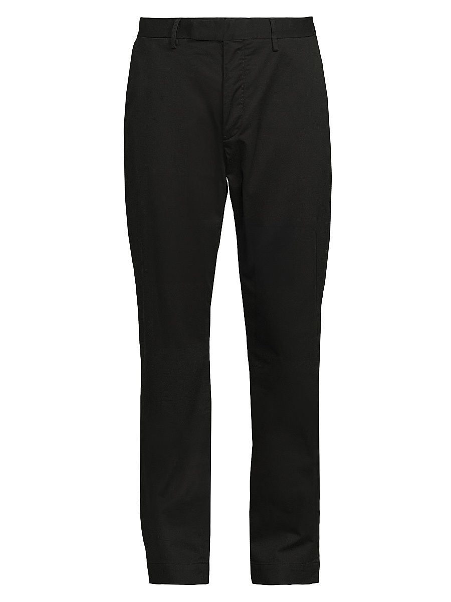 Men's Better Chino Pants - Polo Black - Size 42