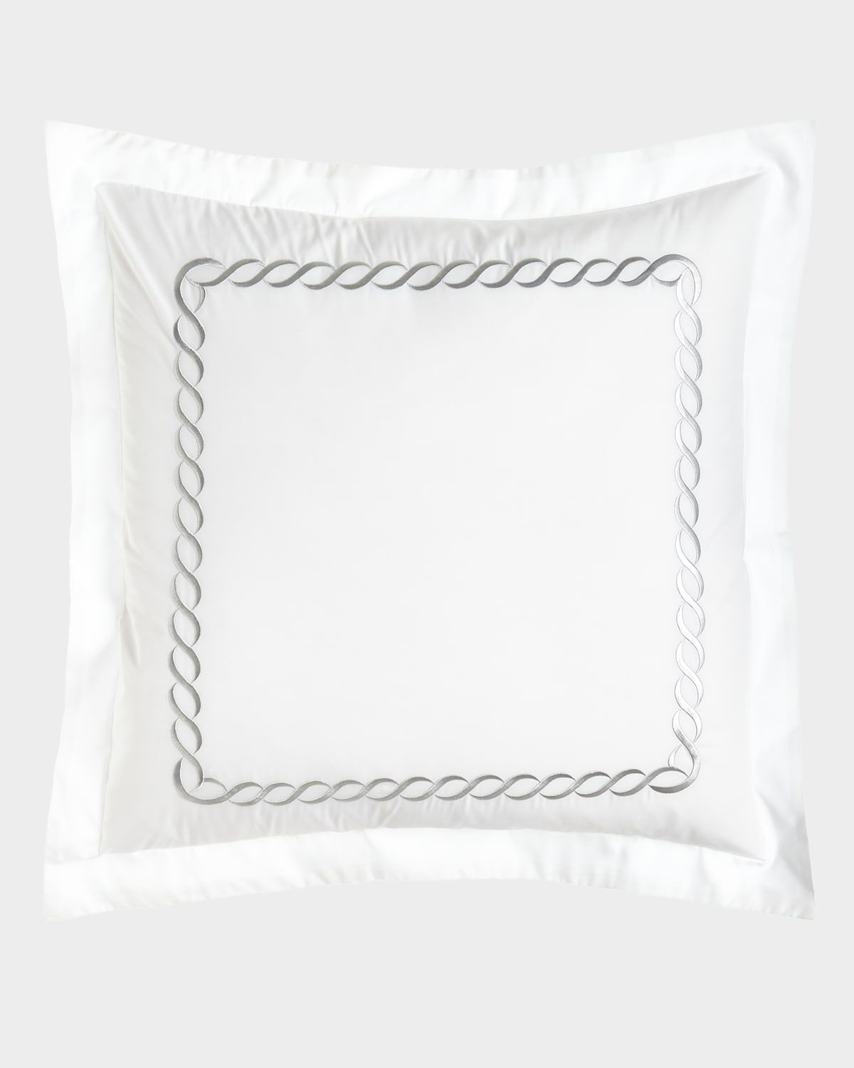 Two European Catena Shams