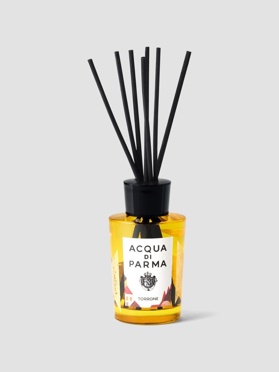 Acqua di Parma Torrone Reed Diffuser