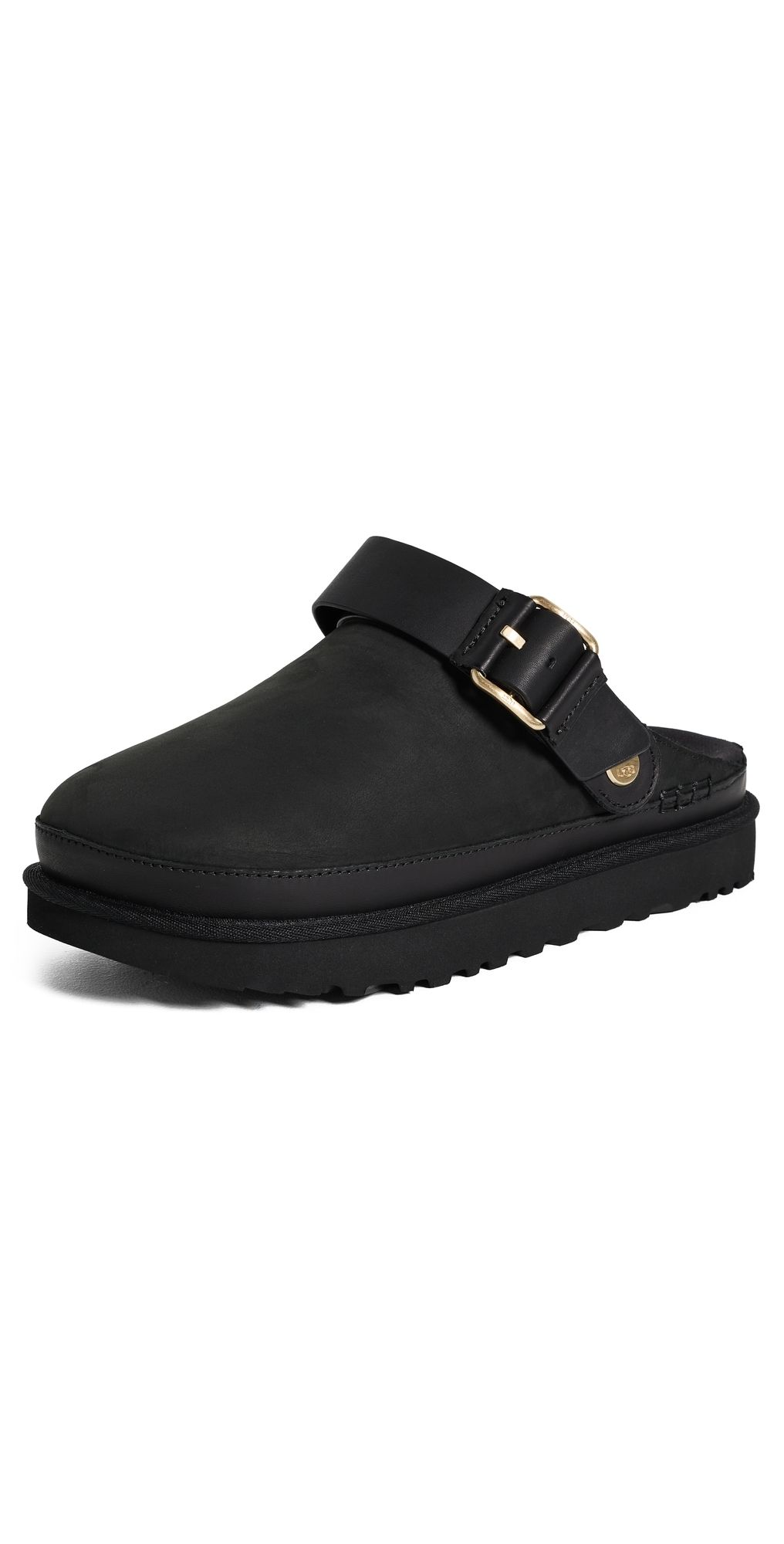 UGG Otzo Clogs Black 7