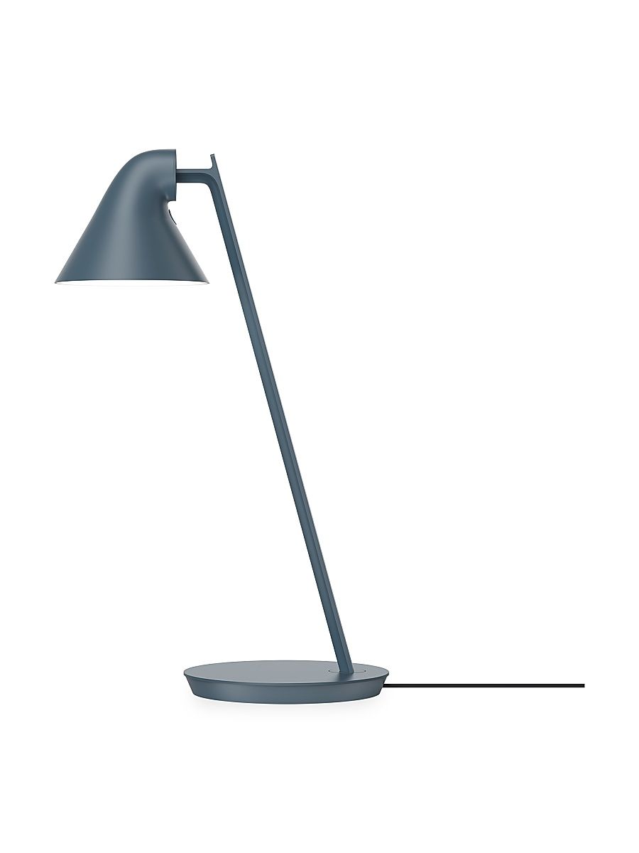 Louis Poulsen NJP Mini Table Lamp - White