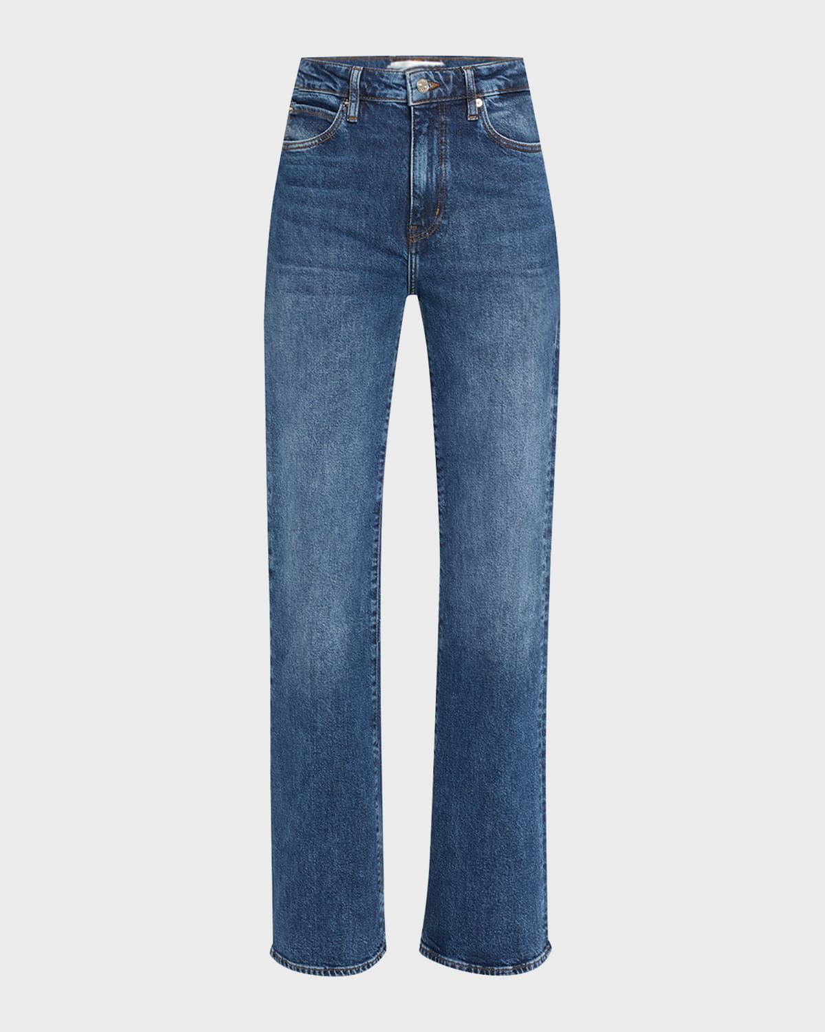 The Arrow Bootcut Jeans