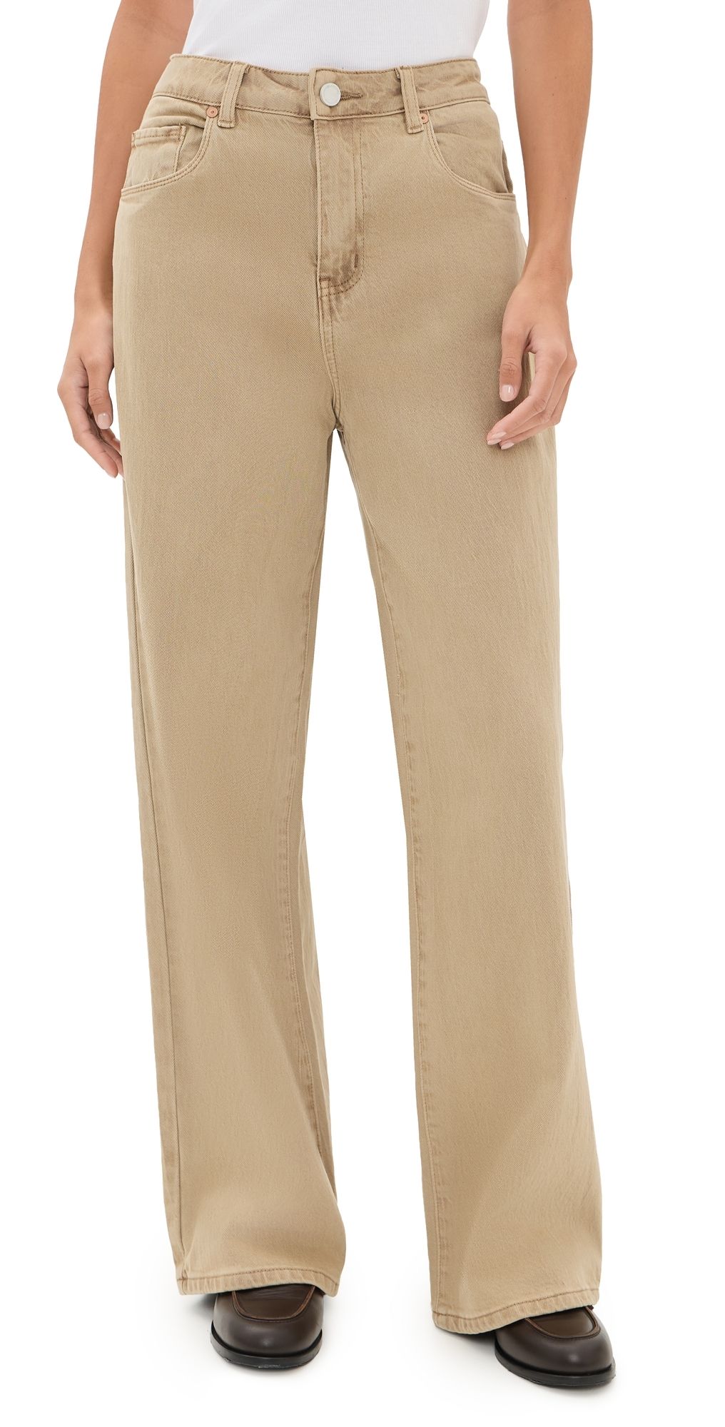 BLANKNYC Morning Fog Jeans Morning Fog 31