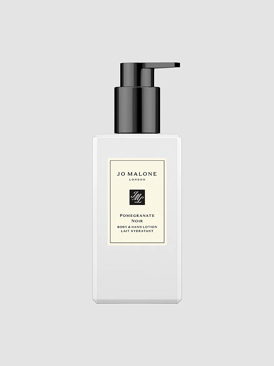 Pomegranate Noir Body & Hand Lotion