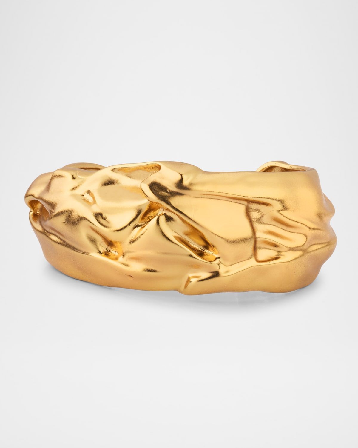 Compression Cuff Bracelet